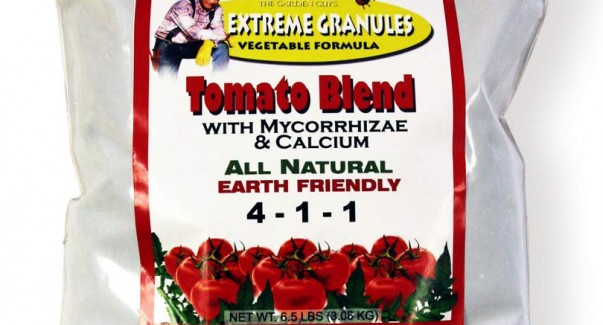 Extreme Plant Food Tomato Blend