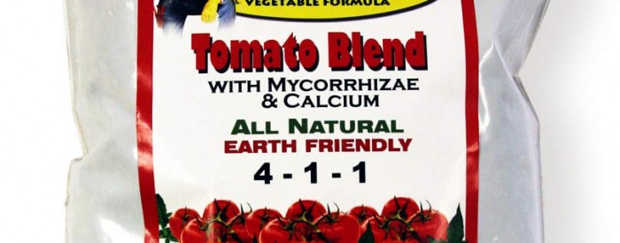 Extreme Plant Food Tomato Blend